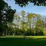 Park View - 150m Do Metra Daire