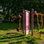 Park View - 150m Do Metra Daire