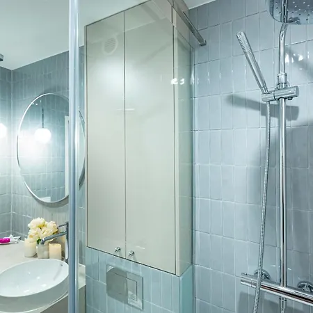 Park View - 150m Do Metra- Bezplatny Parking *