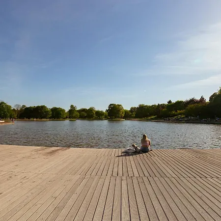 Park View - 150m Do Metra- Bezpłatny Parking Apartament