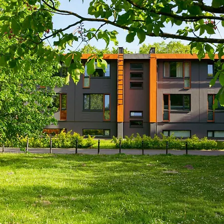 Park View - 150m Do Metra- Bezplatny Parking