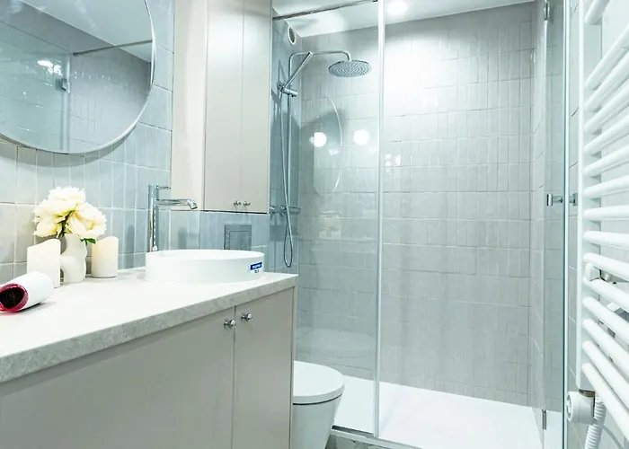 Park View - 150m Do Metra ורשה