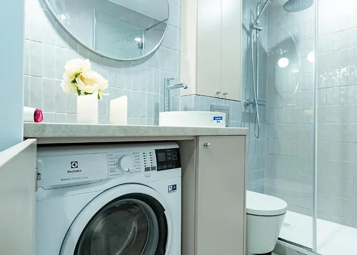 Park View - 150m Do Metra