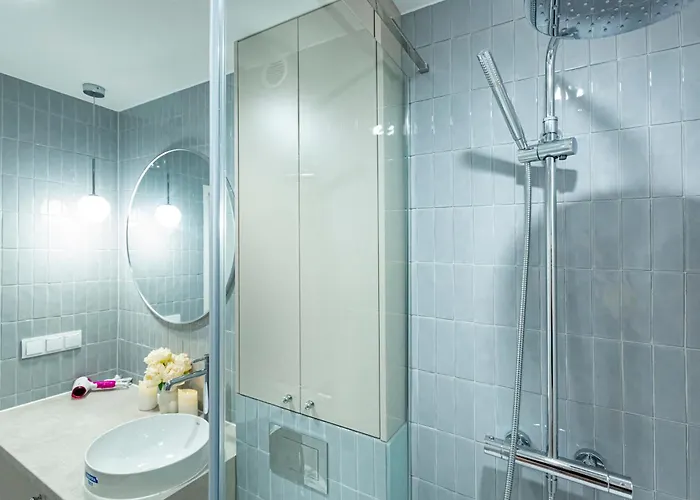 Park View - 150m Do Metra- Bezpłatny Parking *