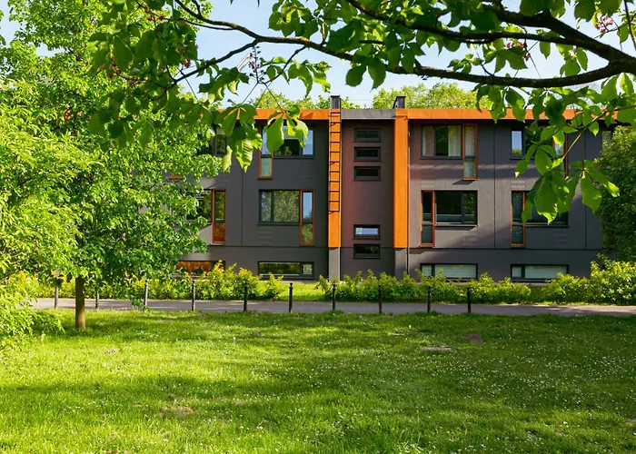 Park View - 150m Do Metra