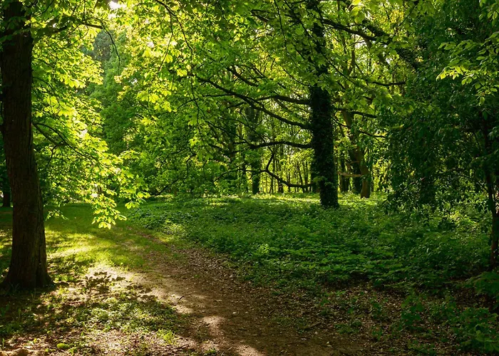 Park View - 150m Do Metra- Bezpłatny Parking