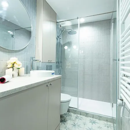 Park View - 150m Do Metra- Bezplatny Parking Varsavia