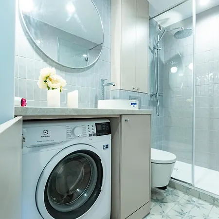 Park View - 150m Do Metra- Bezplatny Parking