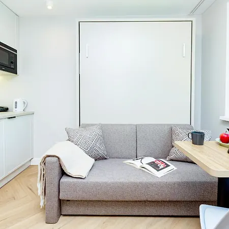 Park View - 150m Do Metra- Bezplatny Parking *