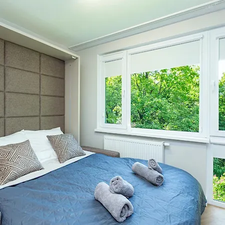 Park View - 150m Do Metra- Bezplatny Parking